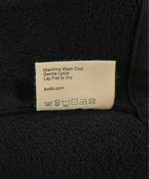 BODE 連帽衫