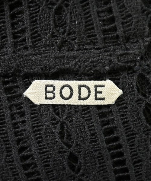 BODE 休閒襯衫