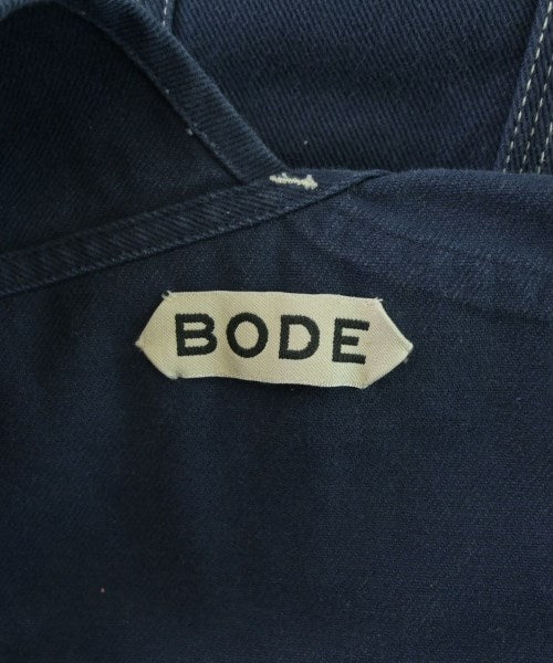 BODE 其他款
