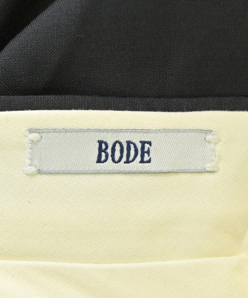 BODE 長褲