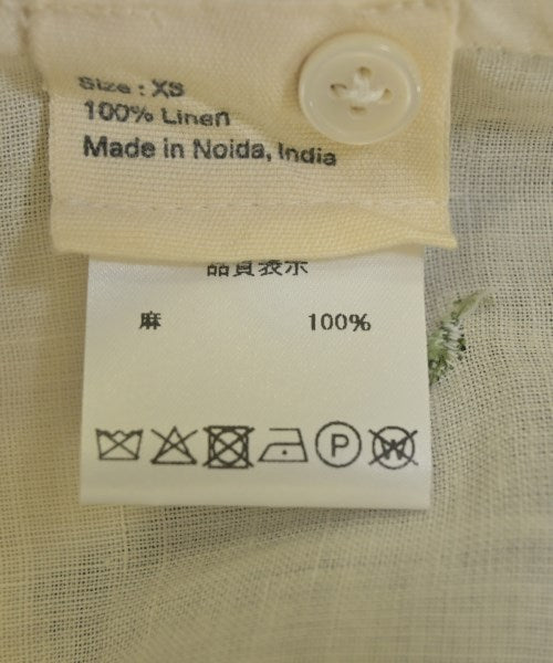 BODE 休閒襯衫