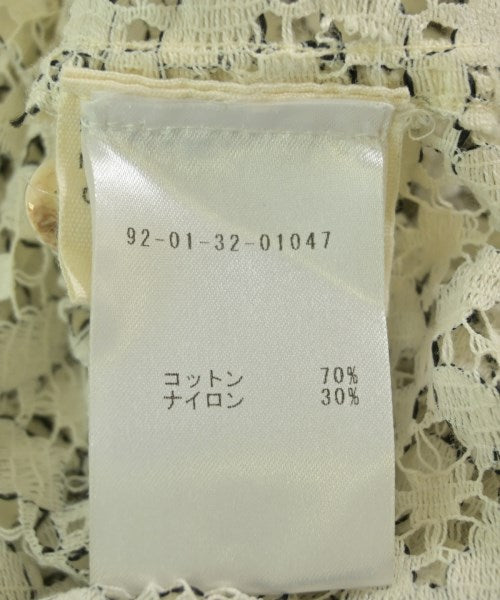 BODE 休閒襯衫