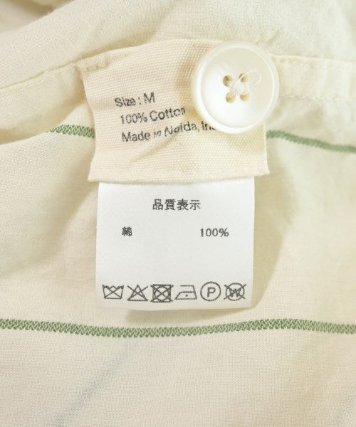 BODE 休閒襯衫