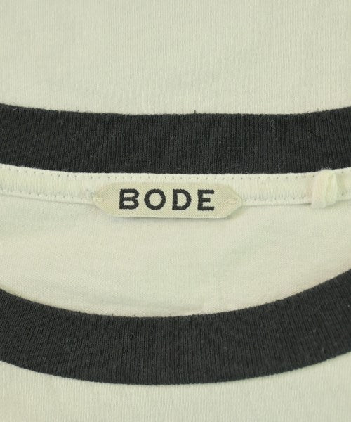 BODE T恤/上衣