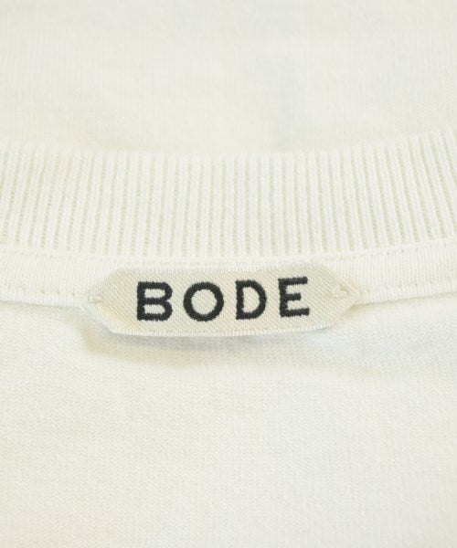 BODE T恤/上衣
