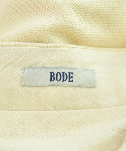 BODE 其他款