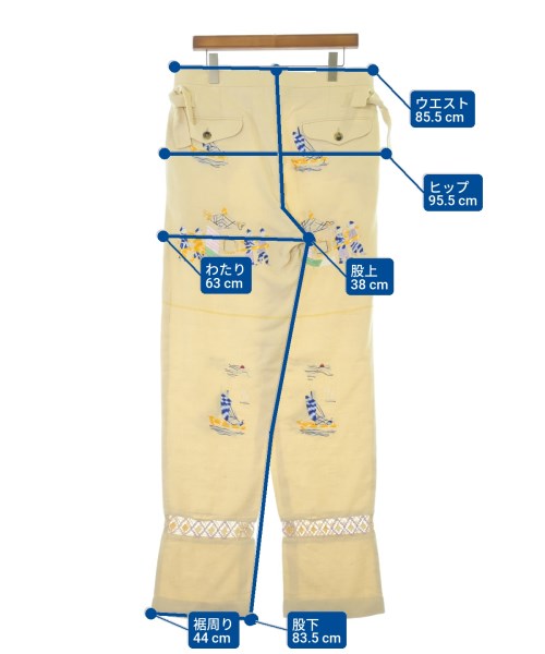 BODE 其他款