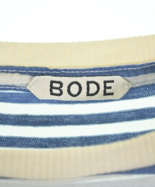 BODE 毛衣