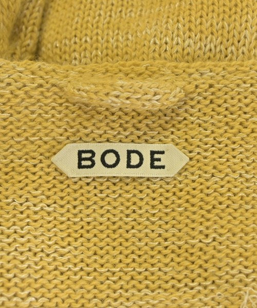BODE 毛衣