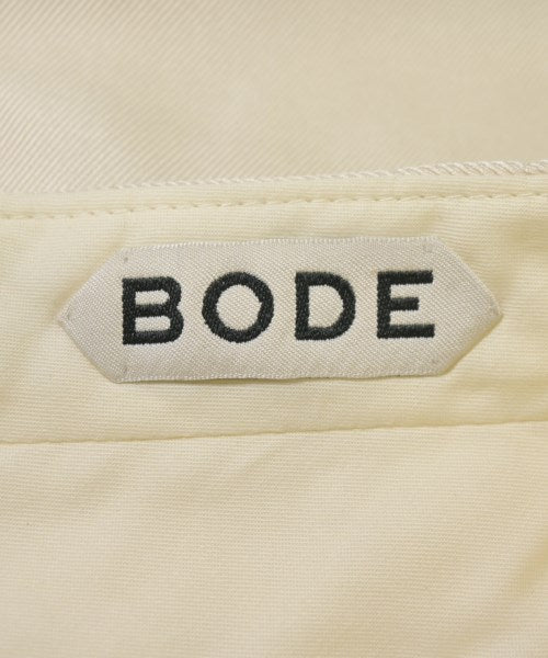 BODE 其他款