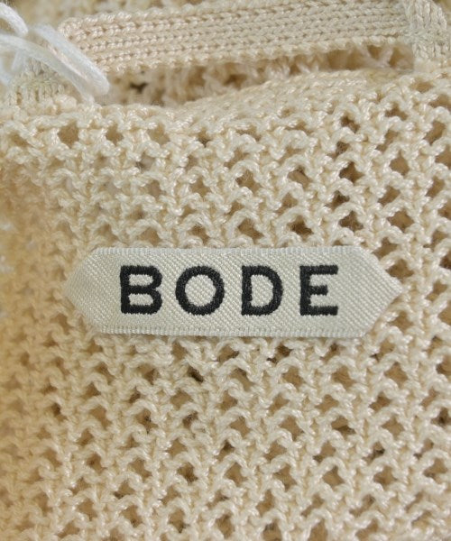 BODE 背心