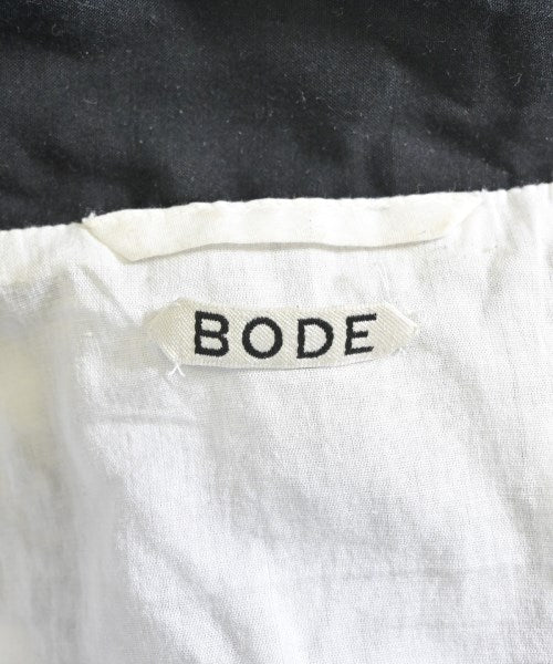 BODE 休閒襯衫