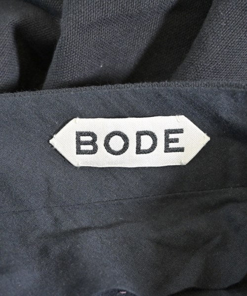 BODE 其他款