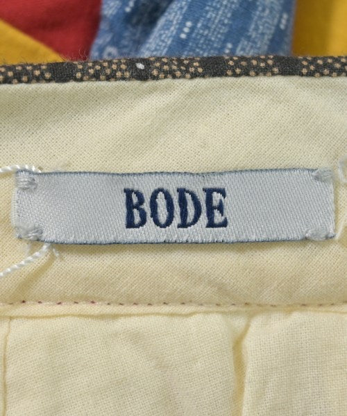 BODE 其他款