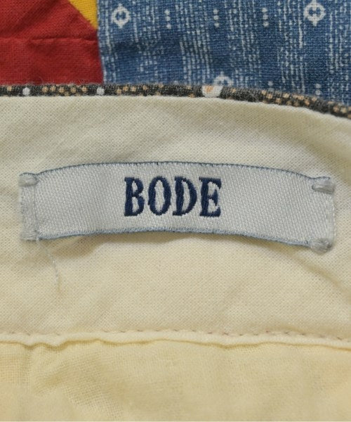 BODE 其他款