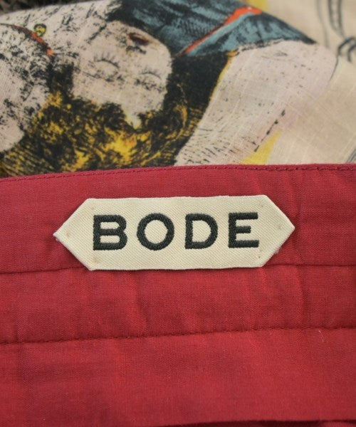 BODE 其他款