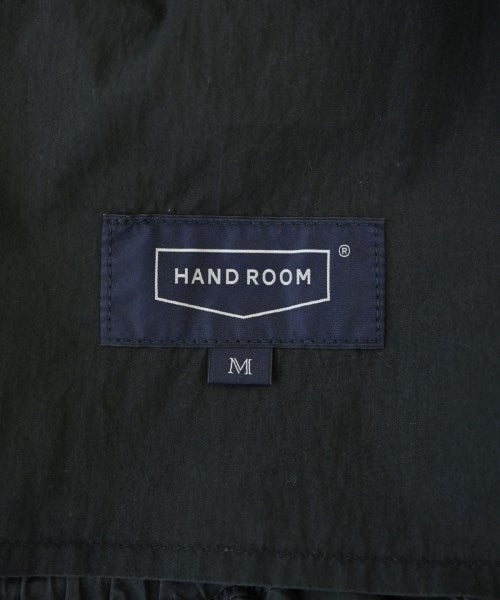 HAND ROOM 短