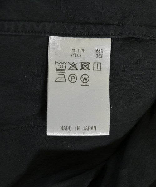 HAND ROOM 休閒襯衫