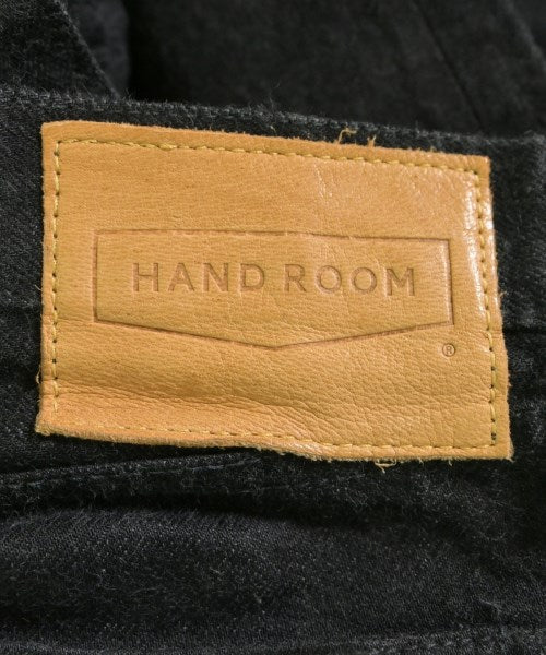 HAND ROOM 牛仔褲