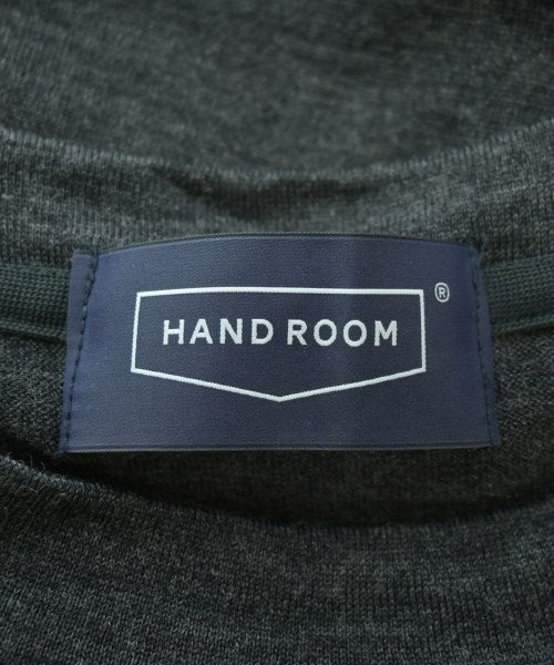 HAND ROOM 毛衣