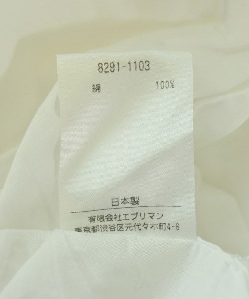 HAND ROOM 休閒襯衫