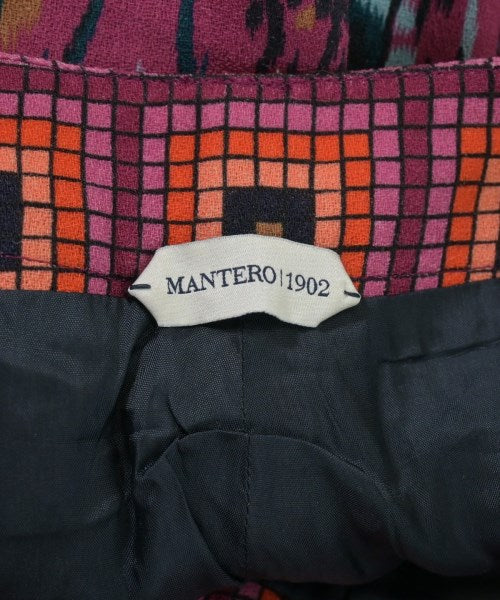 mantero 其他款