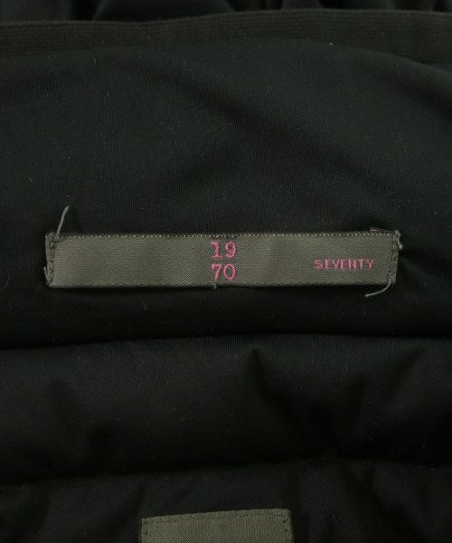 1970 SEVENTY 羽絨大衣