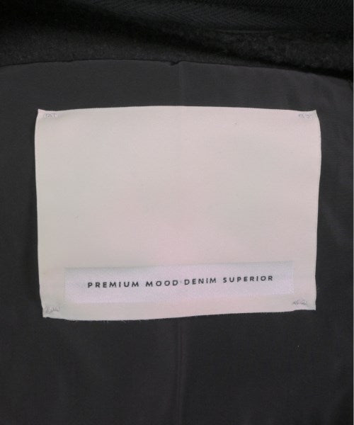 PREMIUM MOOD DENIM SUPERIOR 連帽衫