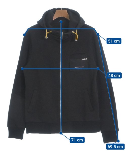 PREMIUM MOOD DENIM SUPERIOR 連帽衫