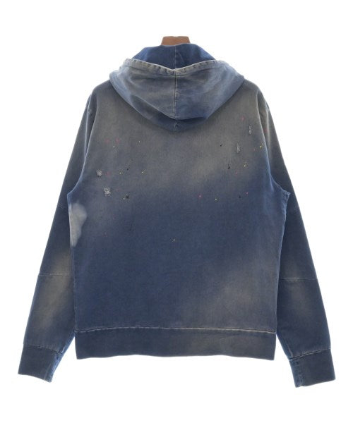 PREMIUM MOOD DENIM SUPERIOR 連帽衫