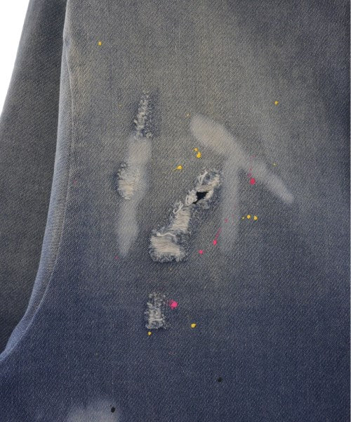 PREMIUM MOOD DENIM SUPERIOR 連帽衫