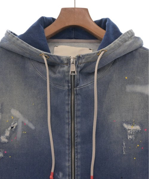 PREMIUM MOOD DENIM SUPERIOR 連帽衫