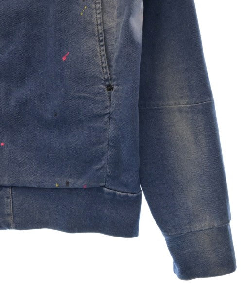 PREMIUM MOOD DENIM SUPERIOR 連帽衫