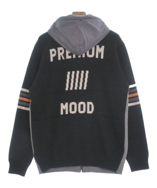 PREMIUM MOOD DENIM SUPERIOR 連帽衫