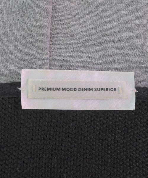PREMIUM MOOD DENIM SUPERIOR 連帽衫