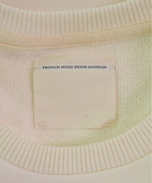 PREMIUM MOOD DENIM SUPERIOR 運動衫