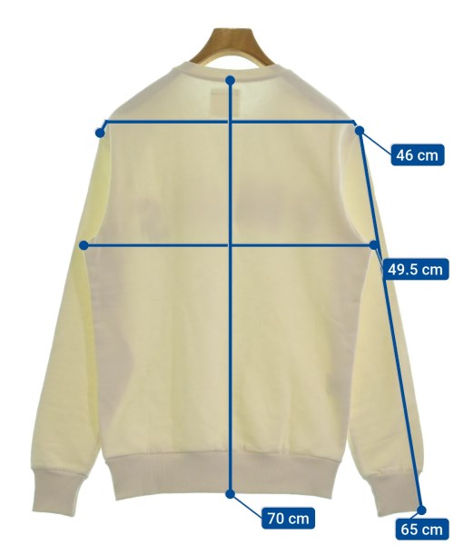 PREMIUM MOOD DENIM SUPERIOR 運動衫