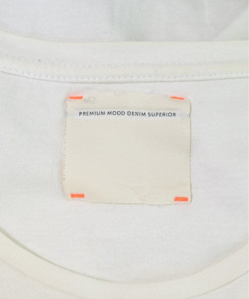 PREMIUM MOOD DENIM SUPERIOR T恤/上衣