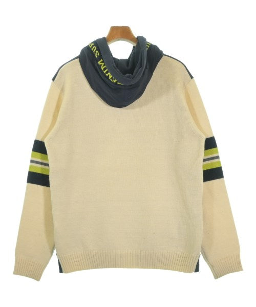 PREMIUM MOOD DENIM SUPERIOR 毛衣