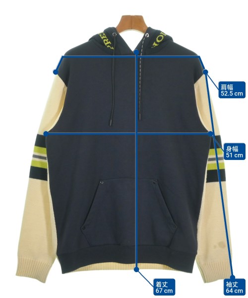 PREMIUM MOOD DENIM SUPERIOR 毛衣
