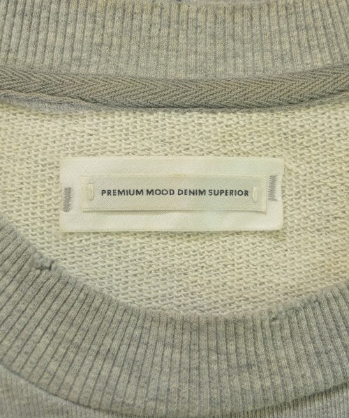 PREMIUM MOOD DENIM SUPERIOR 運動衫
