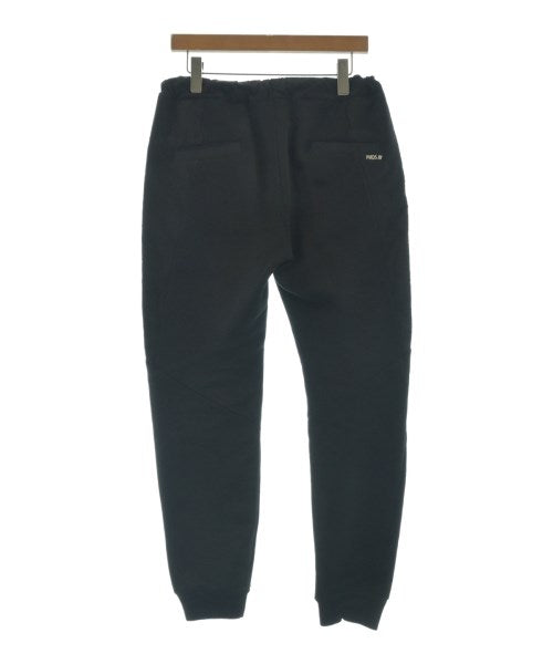 PREMIUM MOOD DENIM SUPERIOR 運動褲