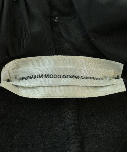 PREMIUM MOOD DENIM SUPERIOR 運動褲