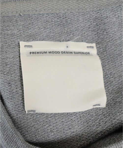 PREMIUM MOOD DENIM SUPERIOR 運動衫