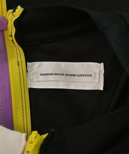 PREMIUM MOOD DENIM SUPERIOR T恤/上衣