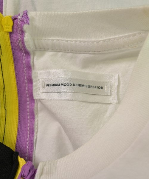 PREMIUM MOOD DENIM SUPERIOR T恤/上衣