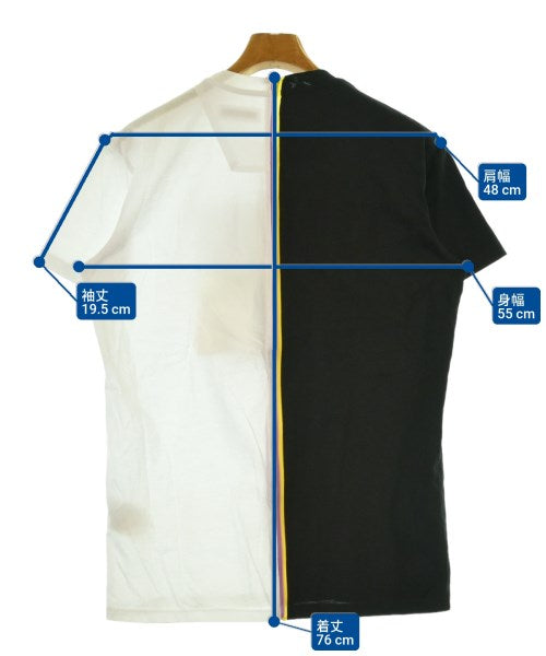 PREMIUM MOOD DENIM SUPERIOR T恤/上衣