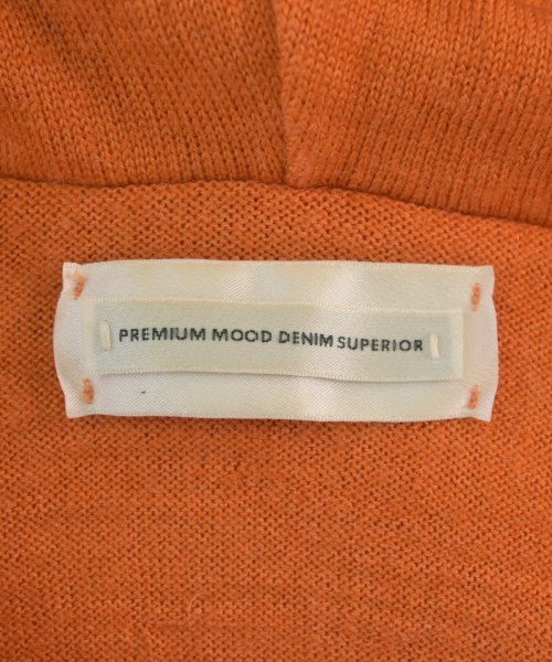 PREMIUM MOOD DENIM SUPERIOR 毛衣