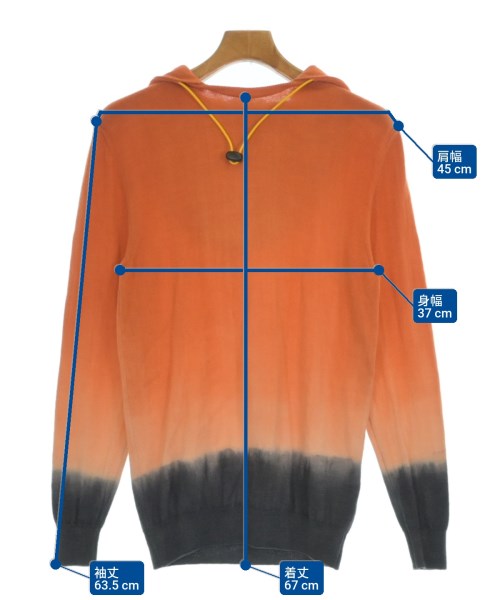 PREMIUM MOOD DENIM SUPERIOR 毛衣