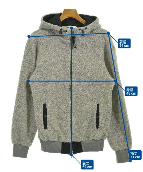 PREMIUM MOOD DENIM SUPERIOR 其他飛行外套